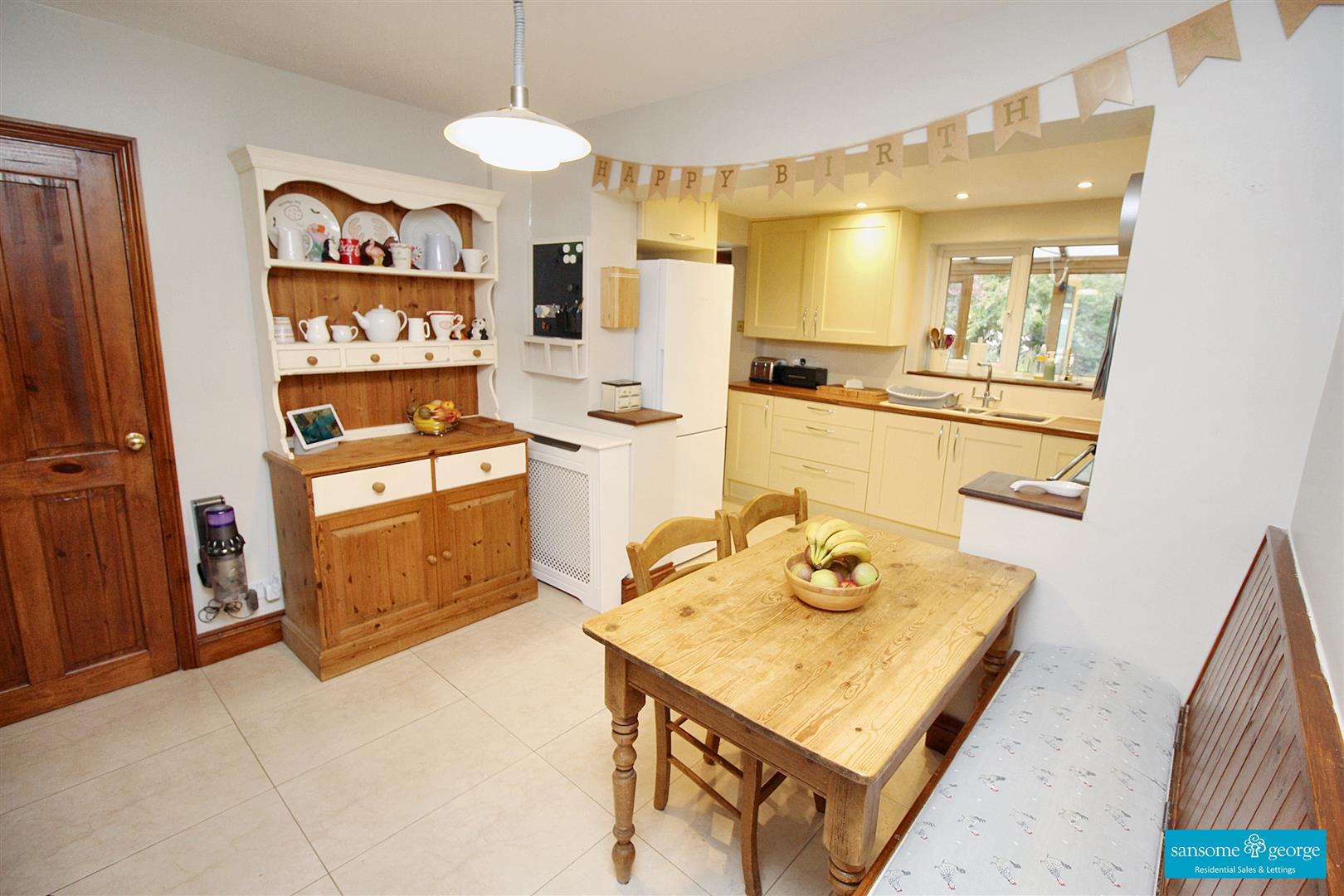 Westwood Road, Tilehurst